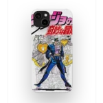 stardust crusaders slim iphone 17 pro max