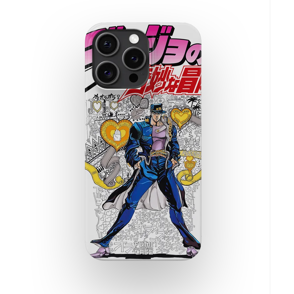 stardust crusaders slim iphone 15 pro max stardust crusaders slim iphone 15 pro max