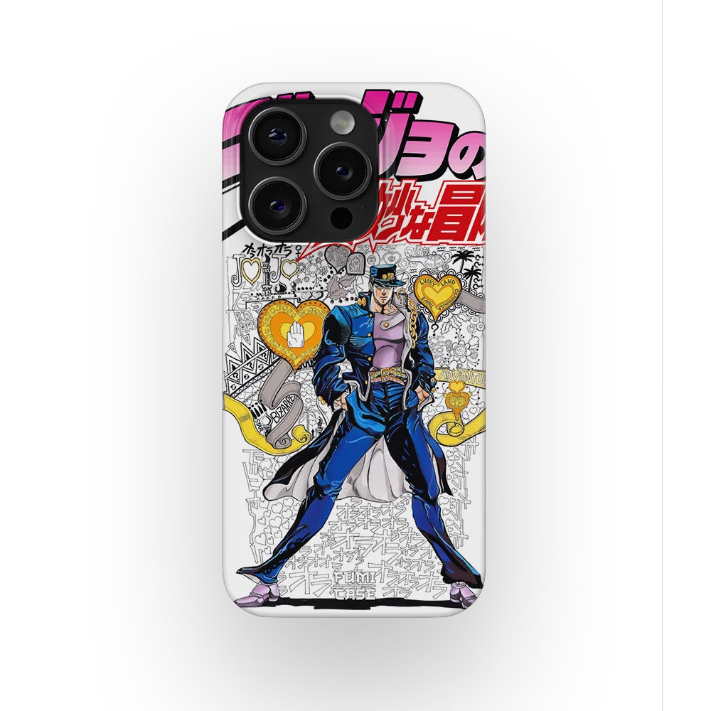 stardust crusaders slim iphone 15 pro stardust crusaders slim iphone 15 pro
