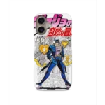 stardust crusaders slim iphone 17 pro max