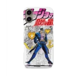 stardust crusaders slim iphone 17 pro max