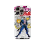 stardust crusaders slim iphone 17 pro max