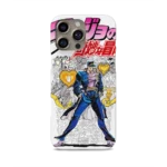 stardust crusaders slim iphone 17 pro max