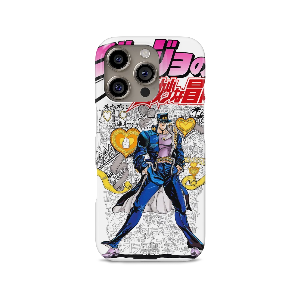 stardust crusaders slim iphone 16 pro stardust crusaders slim iphone 16 pro