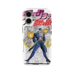 stardust crusaders slim iphone 17 pro max