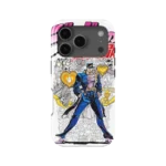stardust crusaders slim iphone 17 pro max