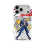 stardust crusaders slim iphone 17 pro max