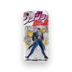 stardust crusaders slim iphone 17 pro max