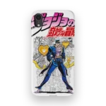 stardust crusaders slim iphone 17 pro max