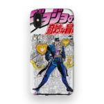 stardust crusaders slim iphone 17 pro max
