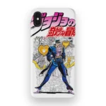 stardust crusaders slim iphone 17 pro max