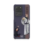 sukuna slim iphone 17 pro max