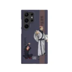 sukuna slim iphone 17 pro max