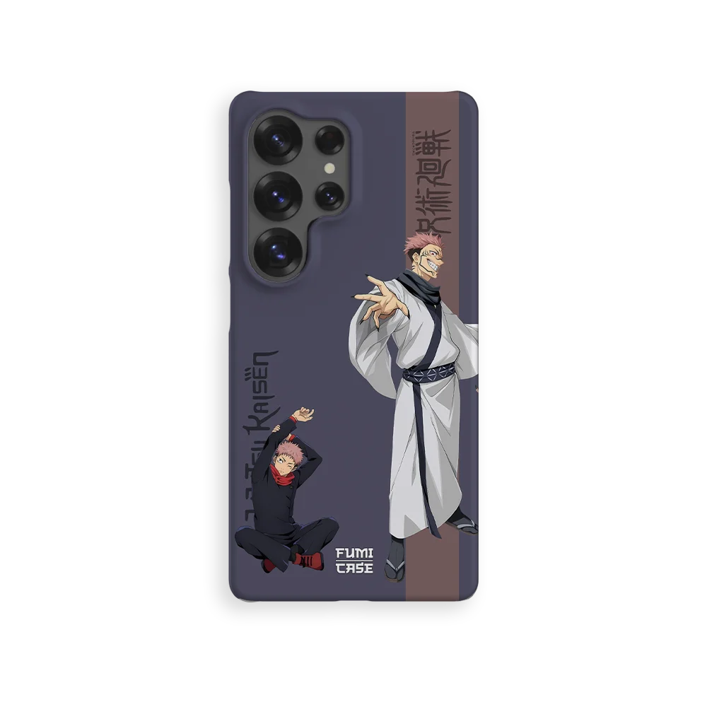 sukuna slim galaxy s25 ultra sukuna slim galaxy s25 ultra