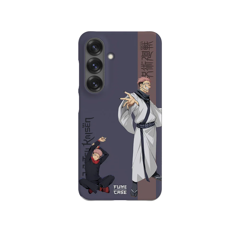 sukuna slim galaxy s25 sukuna slim galaxy s25