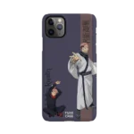 sukuna slim iphone 17 pro max