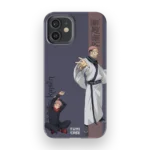 sukuna slim iphone 17 pro max