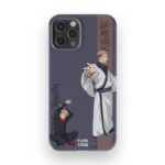 sukuna slim iphone 17 pro max