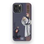 sukuna slim iphone 17 pro max