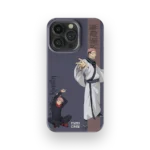 sukuna slim iphone 17 pro max