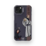 sukuna slim iphone 17 pro max