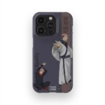 sukuna slim iphone 17 pro max