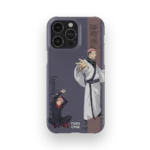 sukuna slim iphone 17 pro max