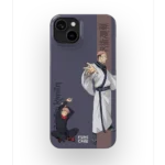 sukuna slim iphone 17 pro max