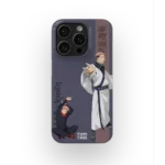 sukuna slim iphone 17 pro max