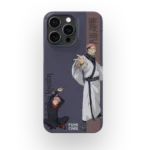 sukuna slim iphone 17 pro max