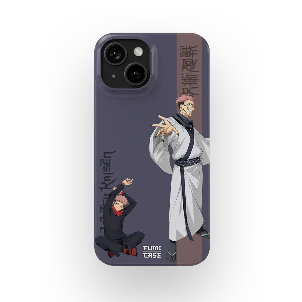 sukuna slim iphone 15 sukuna slim iphone 15