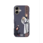 sukuna slim iphone 17 pro max