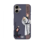 sukuna slim iphone 17 pro max