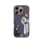 sukuna slim iphone 17 pro max