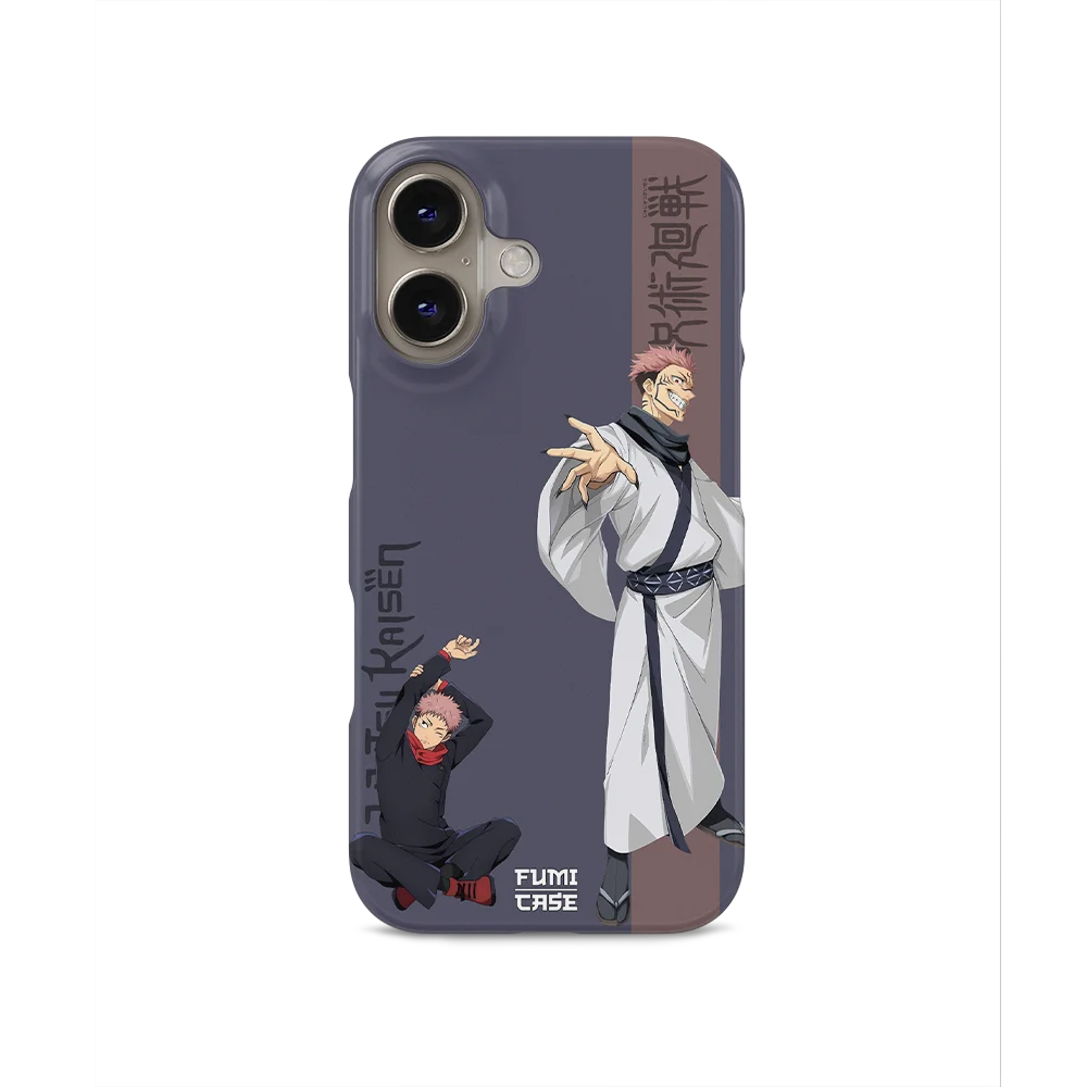 sukuna slim iphone 16 sukuna slim iphone 16