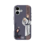 sukuna slim iphone 17 pro max