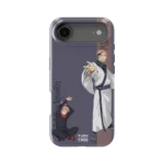 sukuna slim iphone 17 pro max