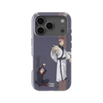 sukuna slim iphone 17 pro max