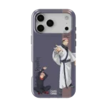 sukuna slim iphone 17 pro max