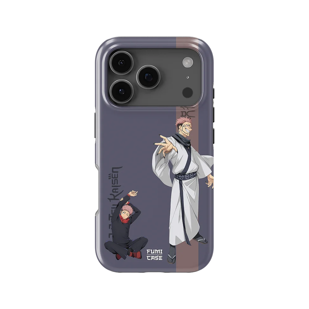 sukuna slim iphone 17 pro sukuna slim iphone 17 pro