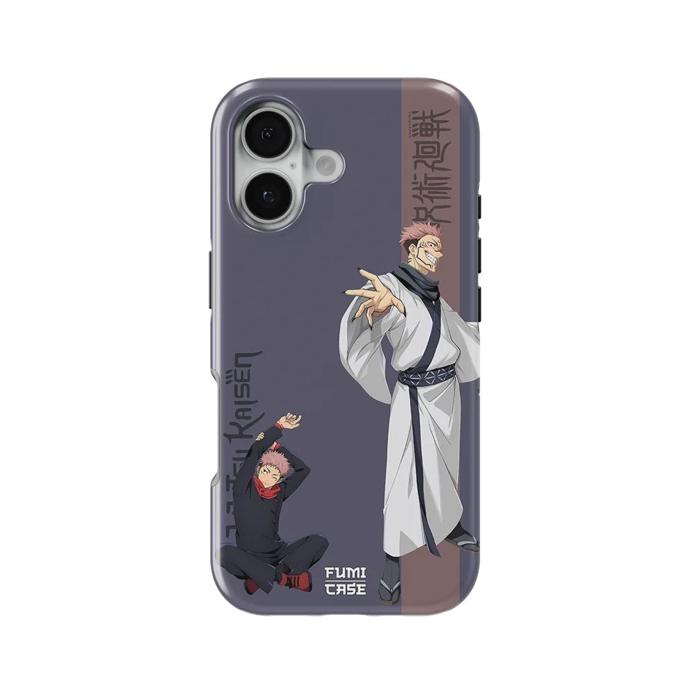 sukuna slim iphone 17 sukuna slim iphone 17