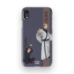 sukuna slim iphone 17 pro max