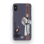 sukuna slim iphone 17 pro max