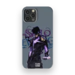 sung jin woo slim iphone 17 pro max