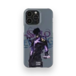 sung jin woo slim iphone 17 pro max