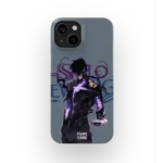 sung jin woo slim iphone 17 pro max