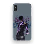 sung jin woo slim iphone 17 pro max
