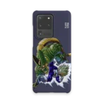 super bejita vs cell slim iphone 17 pro max