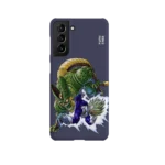 super bejita vs cell slim iphone 17 pro max