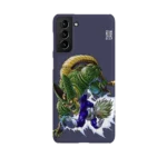 super bejita vs cell slim iphone 17 pro max